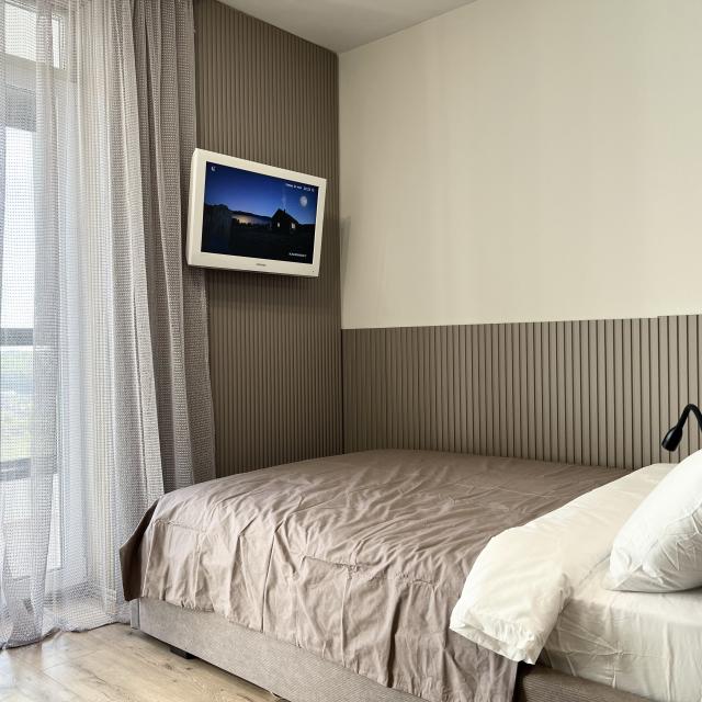 Cozy luxury near the airport and EXPO