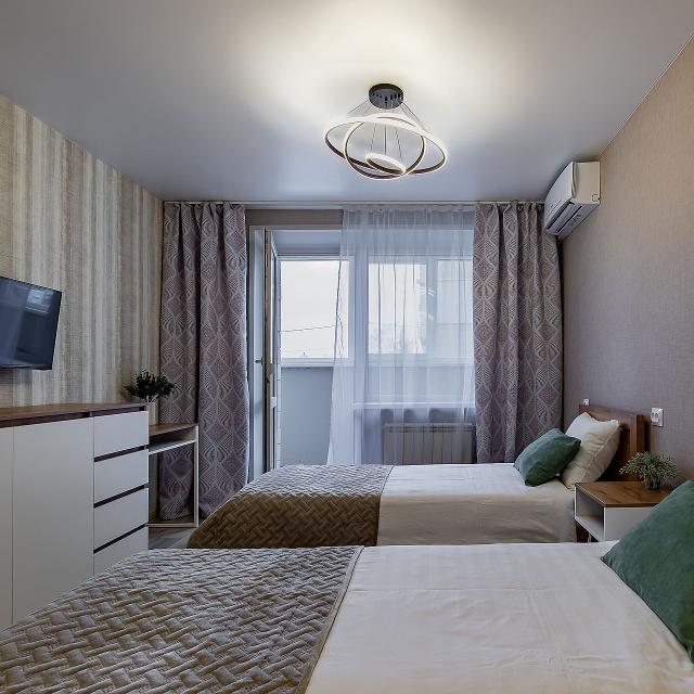 Strelka Boulevard Meshchersky 3/3