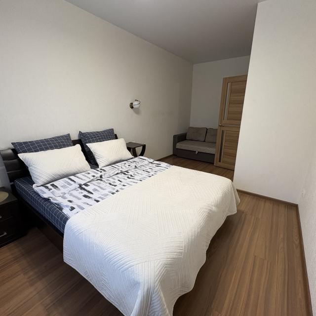 President Apartments on 15/3 Alexander Nevsky Street