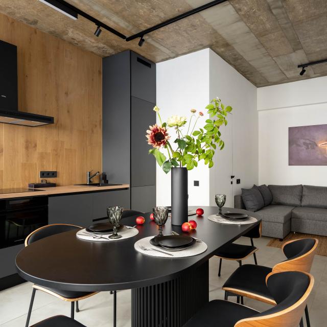 Letyourflat на улице Таврическая 27