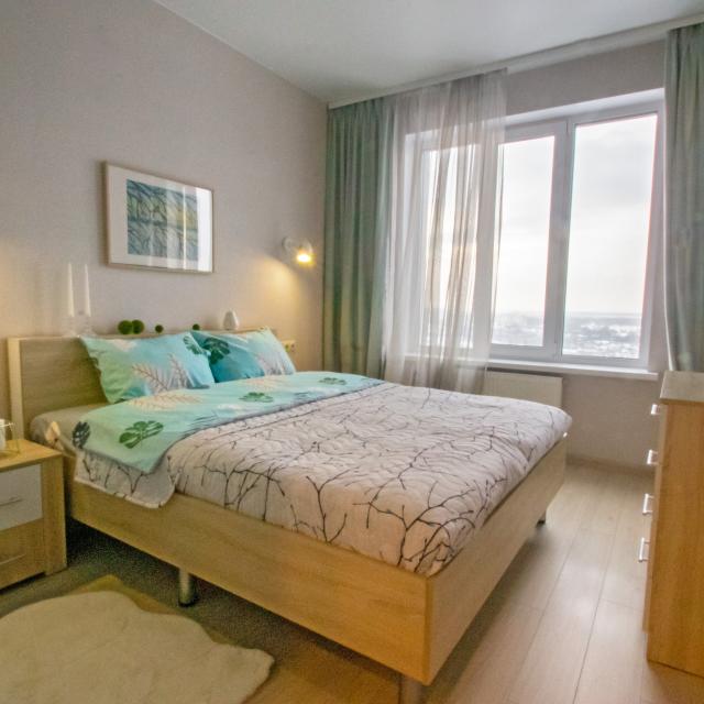Kravts Group on 18 Chkalov Street