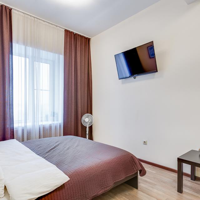 RentalSPb на улице Гончарная, 15а 