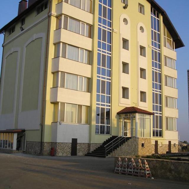 Riviera Saratov