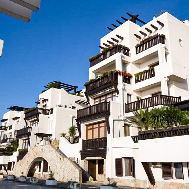 Santorini Residence
