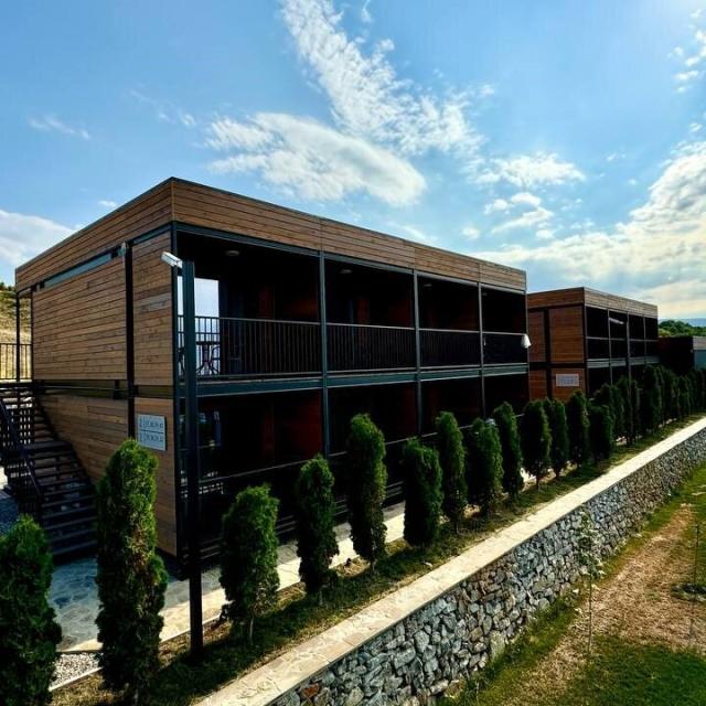 Рамина Вилладж (Ramina Village)