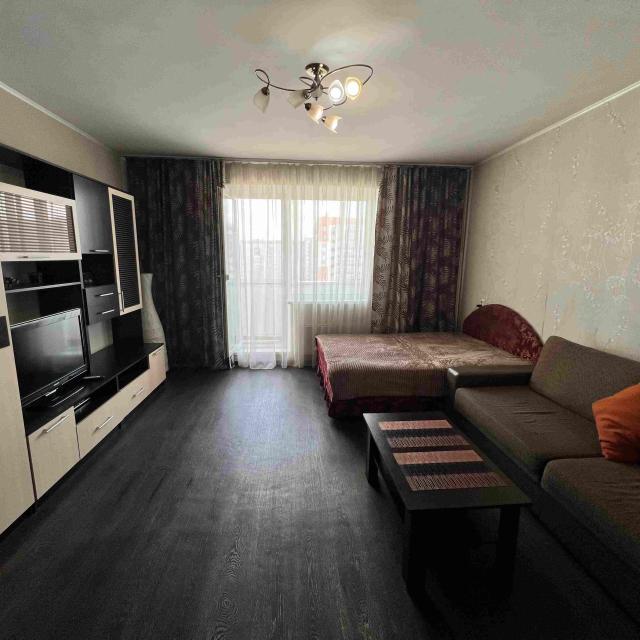 Apartment in the 4th microdistrict 23
