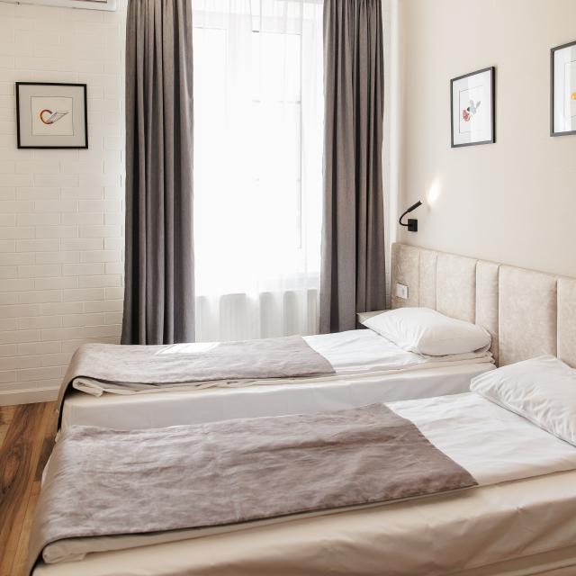 ARTBOX HOTEL
