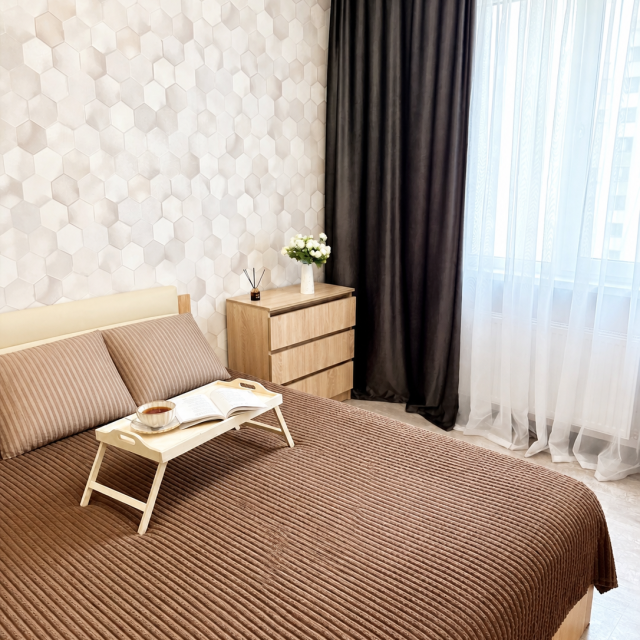 Apartments on 115/3 Engels Street