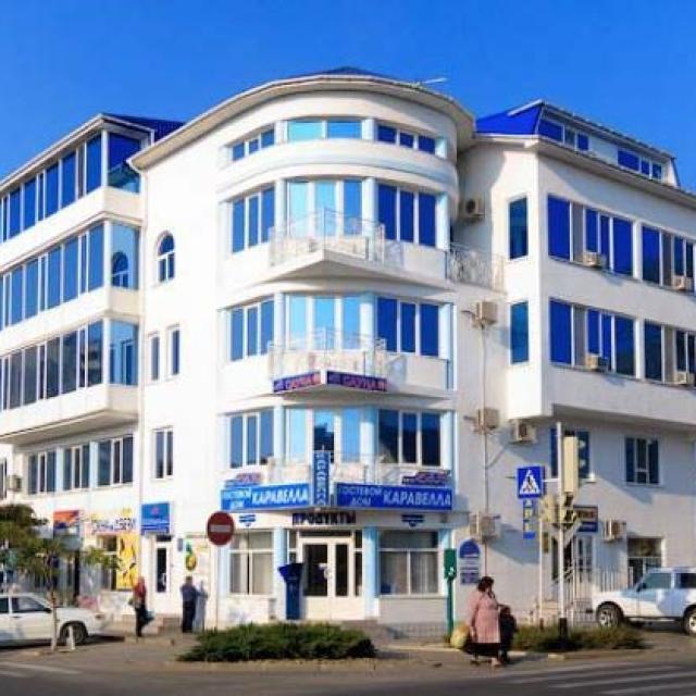 Каравелла