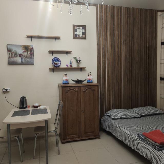 Guest house