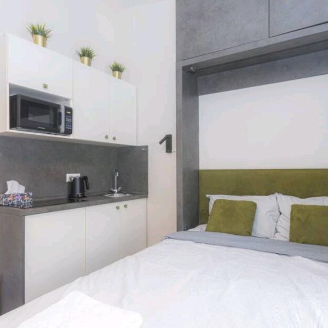 Lucky Room (Лаки Рум) на улице Новокузнецкая