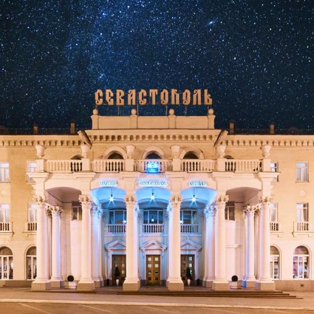 Sevastopol