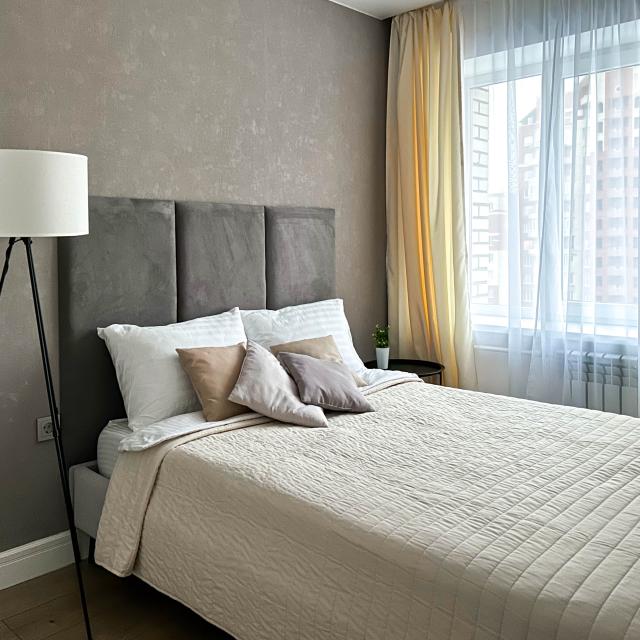 RoomyRoom (РумиРум) на улице Савушкина 139