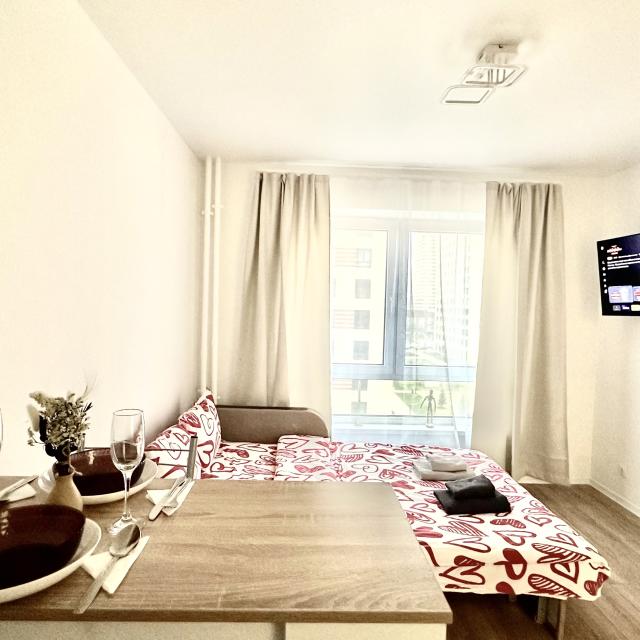 Istoman Apartment |Studio - For TWO