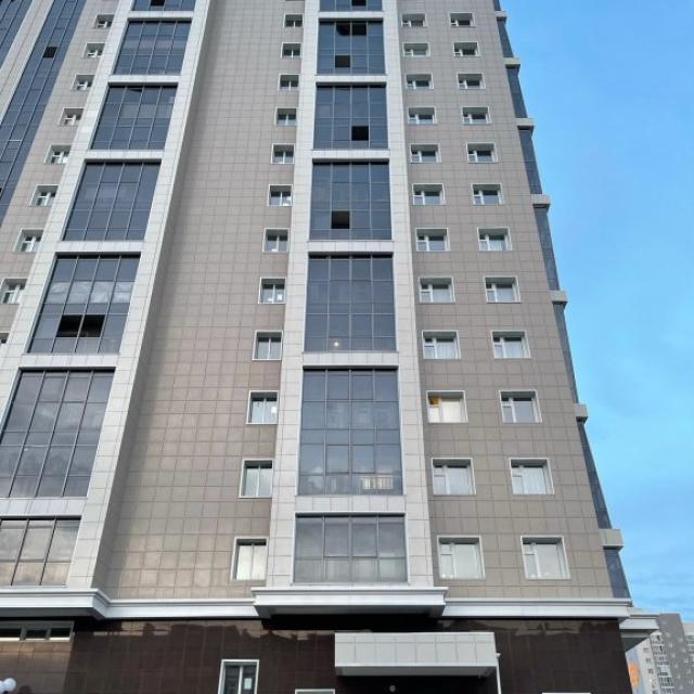 RentalApart on Shevchenko Street