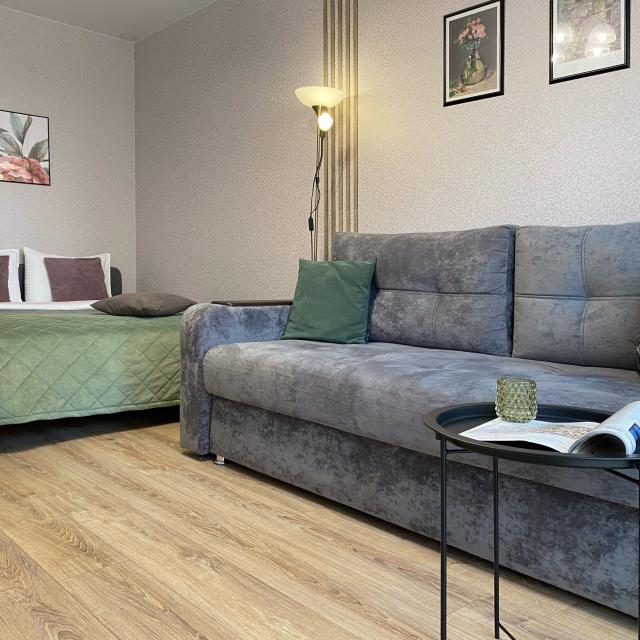 Apartment "ORent" in a quiet center