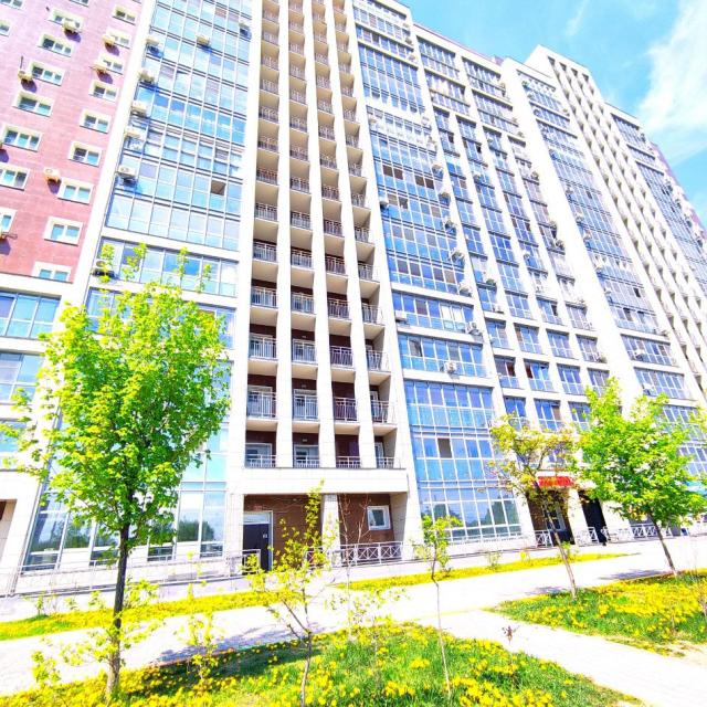 Tatiana's House on Pavel Morozov Street 89