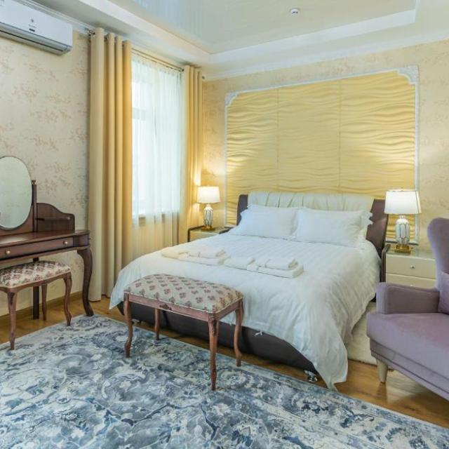 Grand Hotel Altai