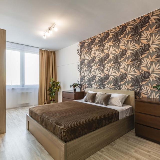 DreamHouse на улице Старых Большевиков