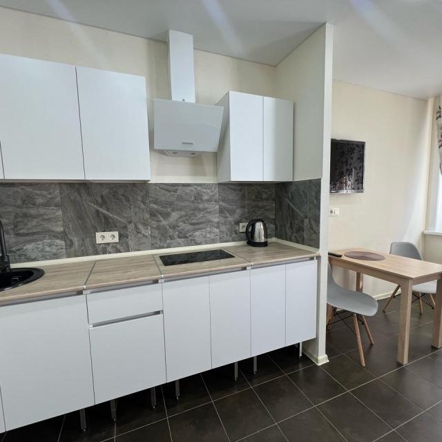 Apartments on 3/3 Tymoshchuk Street