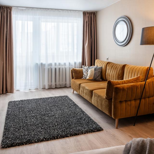 Apartment for you on Kuibyshev Street