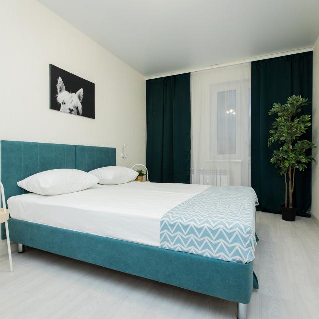 HomeHotel (ХоумОтель) на проспекте Кораблестроителей 66/1