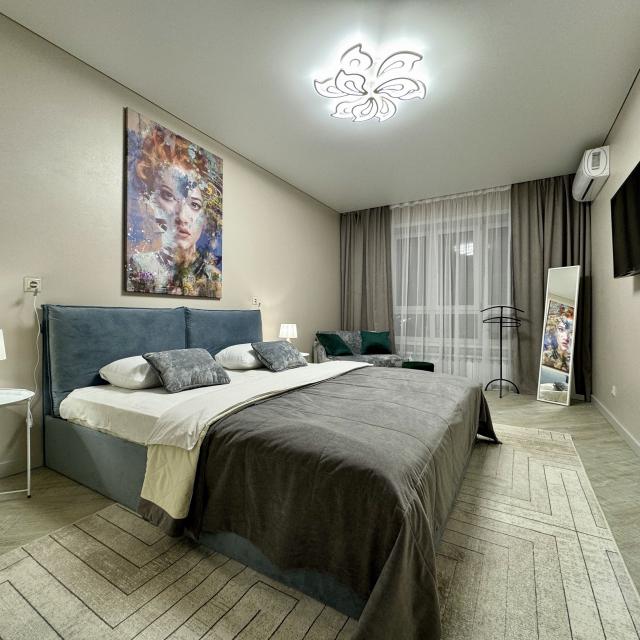 Apartment Renta36 (Rent) on 4A Birch Grove Street