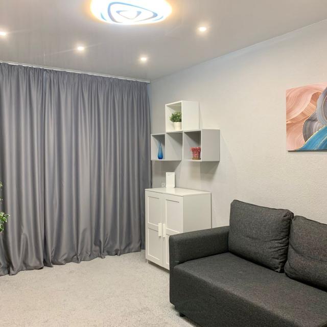 Apartamenty na ulitse Belinskogo 102