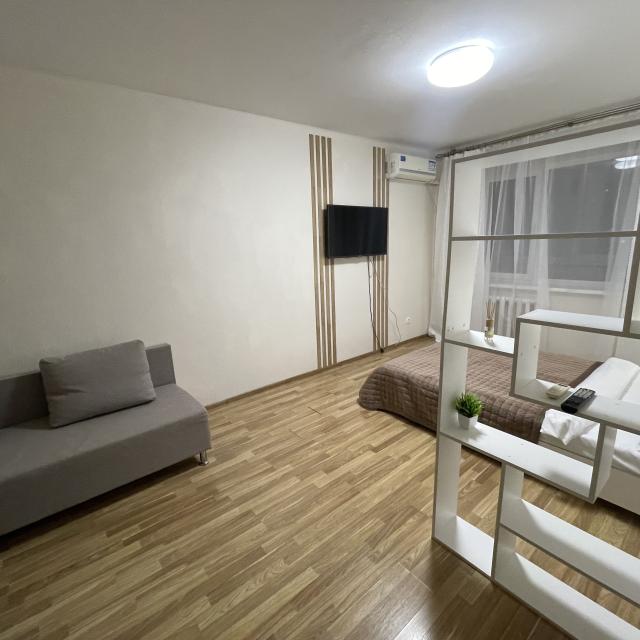 Apartamenty na ulice Sof'i Perovskoj 23/1