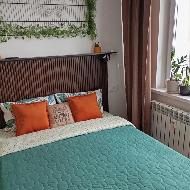 Cozy design studio