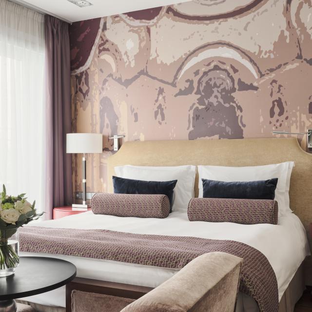Hotel INDIGO 