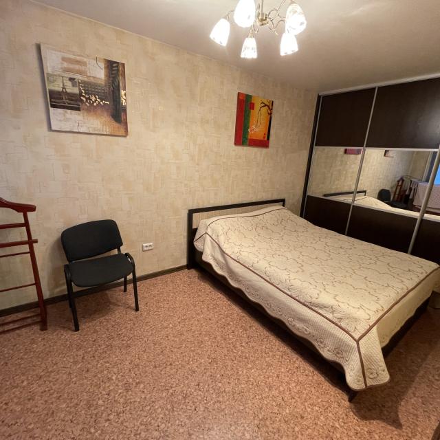 Аврора на улице Мичурина 29