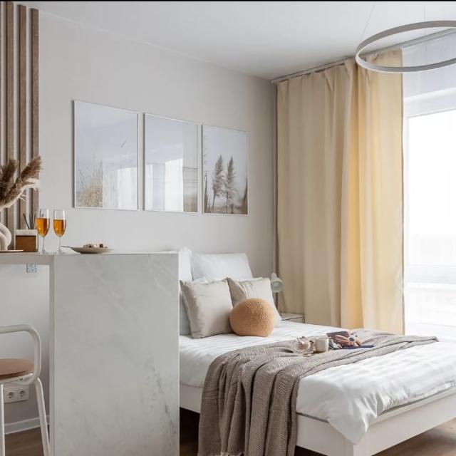 Eliza Home на Лесной