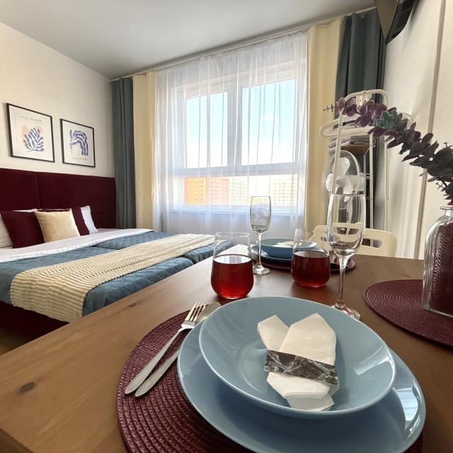 BestHome (BestHome) on 42 Leskov Street