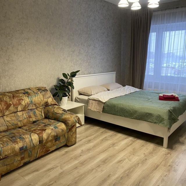 на Парашютной 23к1