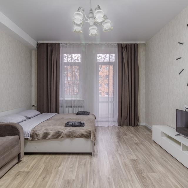 Apartment NN на проспекте Гагарина 80