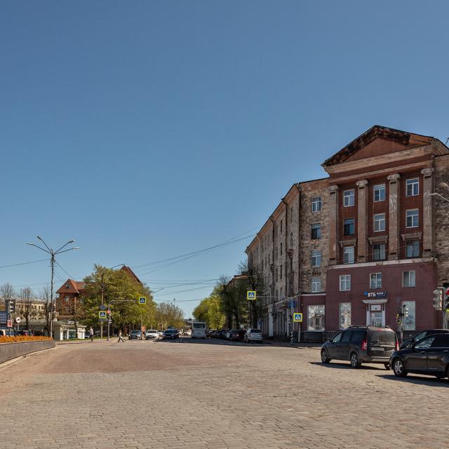 Fulhouse apartments