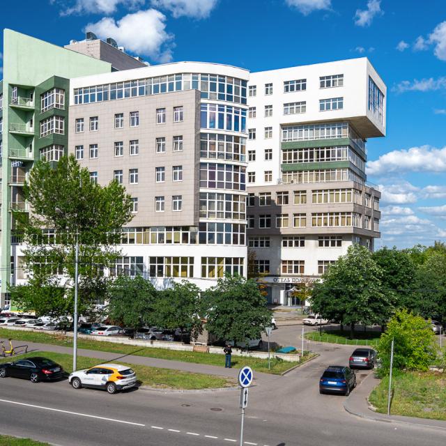 BestFlat24 (БэстФлэт24) на шоссе Алтуфьевское 48 корпус 1