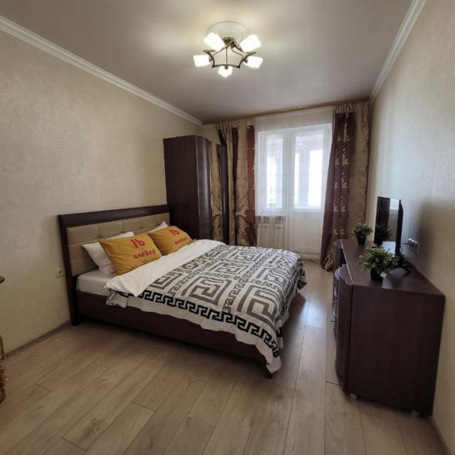 Onebed on Krasnogorsky Boulevard