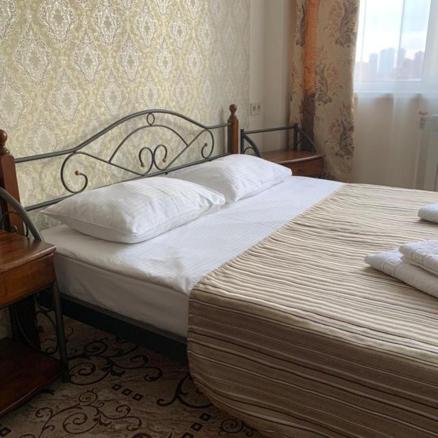Uspenskii Dvor Tsentralnaya