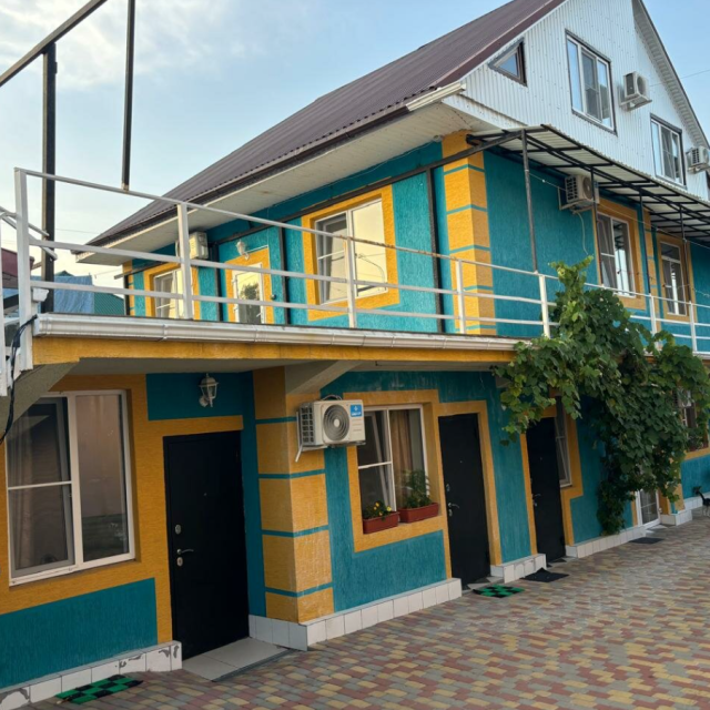 Mango Guest House