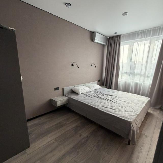 Apartments on Stepan Razin street 27