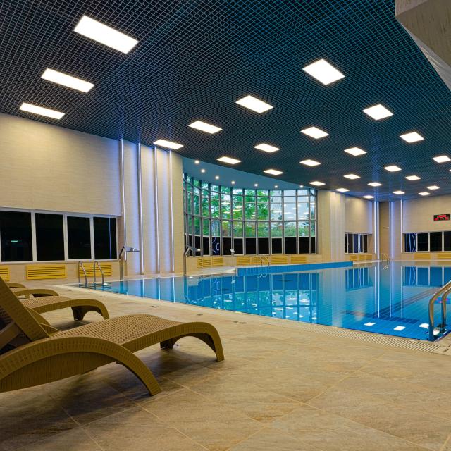 Holidays in Aksakovo. Sanatoriums of the Federal Tax Service of Russia