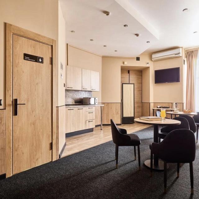 Filippov Guest House on Nevsky 142