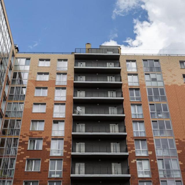 Gagarin 11 Apartments 
