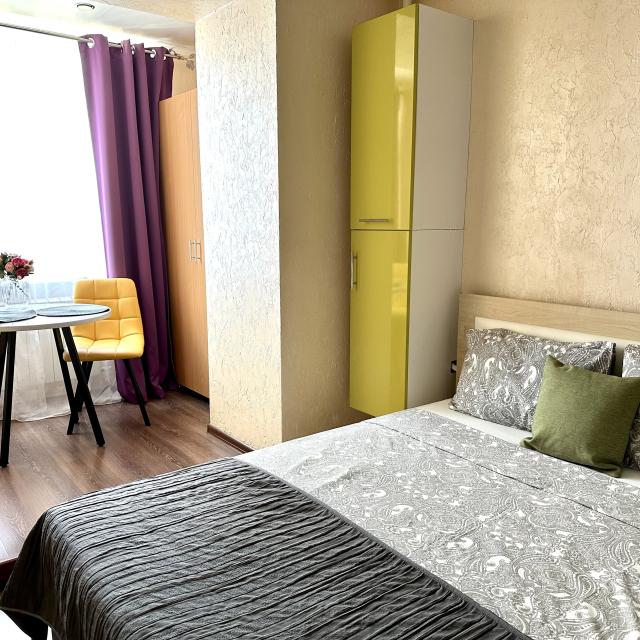 Доминго на улице Кукунина 9Б корпус 1 