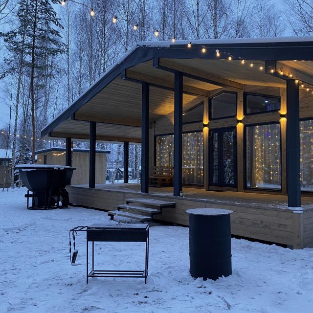 Elkibelki Eco Hotel