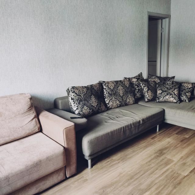 Apartments on the avenue 50 years of Komsomol 19