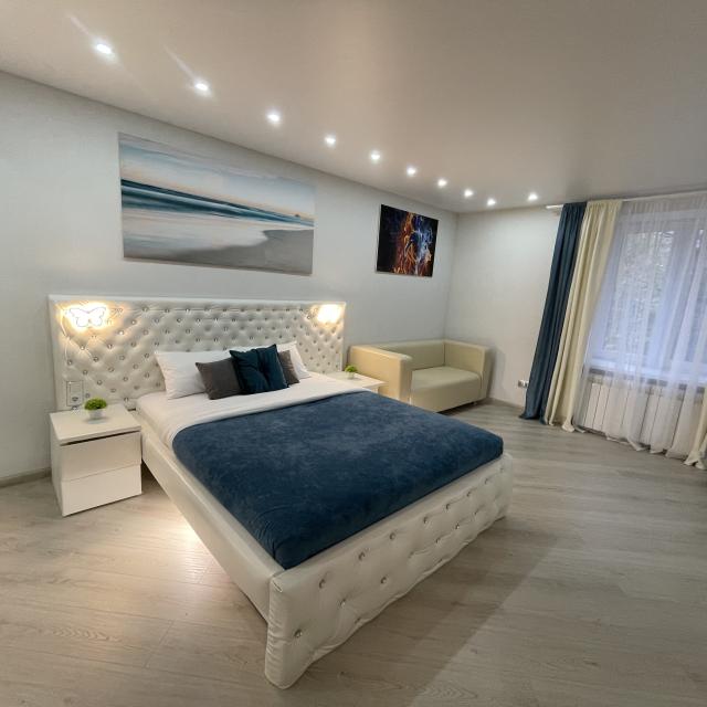 Hanaka (Ханака) на Зеленом проспекте