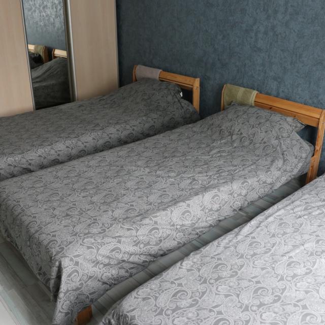 Apartment in Vatutinki